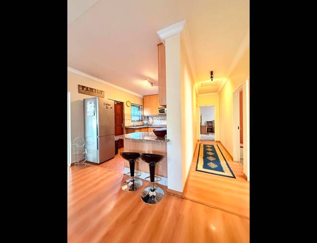 3 BEDROOM APARTMENT FOR SALE IN TERENURE